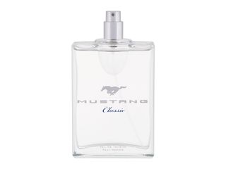 Eau de Toilette Ford Mustang Classic 100ml