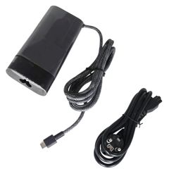 Τροφοδοτικό Laptop - AC Adapter Φορτιστής για HP Elite Dragonfly G3 Elitebook 8 G1a 13 16 G1i 860 G10 ADP-110FBB M52946-002 M52946-003 M52950-001 100W Type-C Notebook Charger ( Κωδ.60349 )