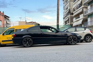 Bmw 318 2005 318CI E46 COUPE