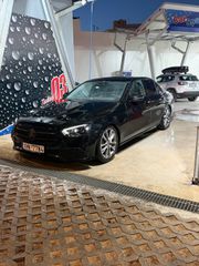 Mercedes-Benz E 300 2022 E 300 DE FULL EXTRA +PANORAMA