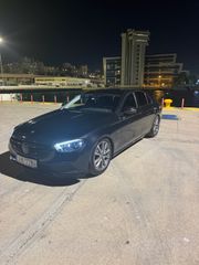 Mercedes-Benz E 300 2022 E 300 DE FULL EXTRA +PANORAMA-thumb-1