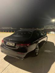 Mercedes-Benz E 300 2022 E 300 DE FULL EXTRA +PANORAMA-thumb-5