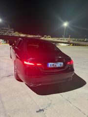 Mercedes-Benz E 300 2022 E 300 DE FULL EXTRA +PANORAMA-thumb-7