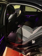 Mercedes-Benz E 300 2022 E 300 DE FULL EXTRA +PANORAMA-thumb-17