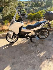 Honda Integra 700 2013 INTEGRA NC700 D ABS DCT