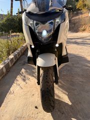 Honda Integra 700 2013 INTEGRA NC700 D ABS DCT-thumb-1
