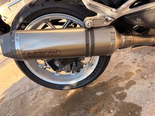 Honda Integra 700 2013 INTEGRA NC700 D ABS DCT-thumb-2