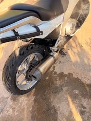 Honda Integra 700 2013 INTEGRA NC700 D ABS DCT-thumb-4
