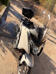 Honda Integra 700 2013 INTEGRA NC700 D ABS DCT-thumb-6