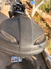 Honda Integra 700 2013 INTEGRA NC700 D ABS DCT-thumb-7