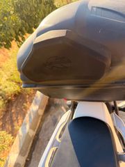 Honda Integra 700 2013 INTEGRA NC700 D ABS DCT-thumb-8