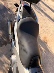 Honda Integra 700 2013 INTEGRA NC700 D ABS DCT-thumb-9