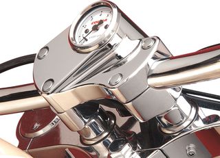 DRAG SPECIALTIES BUFFALO 1.5 RISERS 290113-thumb-1