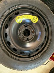 15αρα στενή Ρεζερβα fiat panda