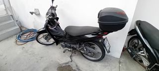 Modenas Kriss 125 2015 KRISS 125 EFI