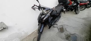 Modenas Kriss 125 2015 KRISS 125 EFI-thumb-1