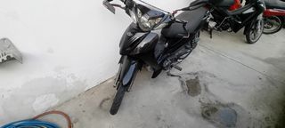 Modenas Kriss 125 2015 KRISS 125 EFI-thumb-2