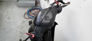 Modenas Kriss 125 2015 KRISS 125 EFI-thumb-3