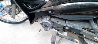 Modenas Kriss 125 2015 KRISS 125 EFI-thumb-4