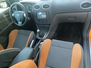 Ford Focus 2007 ST 300 PS TURBO-thumb-5