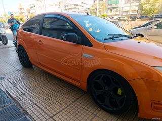 Ford Focus 2007 ST 300 PS TURBO-thumb-8