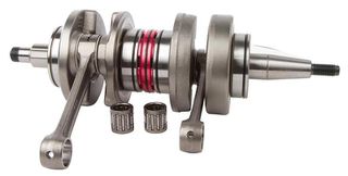 HOT RODS CRANK ASSY BANSHEE STROKR 4111-thumb-1