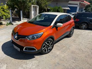 Renault Captur 2013 #ΑΥΤΟΜΑΤΟ#