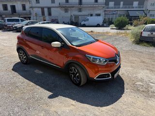 Renault Captur 2013 #ΑΥΤΟΜΑΤΟ#-thumb-1