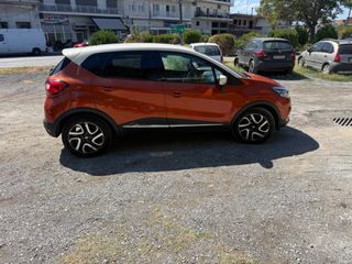 Renault Captur 2013 #ΑΥΤΟΜΑΤΟ#-thumb-2