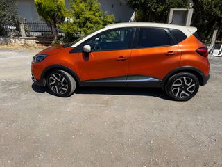 Renault Captur 2013 #ΑΥΤΟΜΑΤΟ#-thumb-3