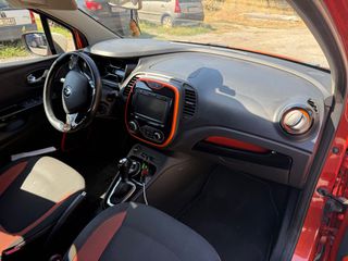 Renault Captur 2013 #ΑΥΤΟΜΑΤΟ#-thumb-4