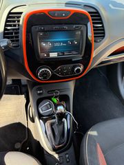 Renault Captur 2013 #ΑΥΤΟΜΑΤΟ#-thumb-6