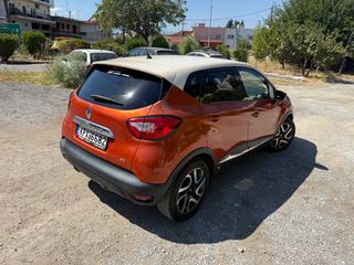 Renault Captur 2013 #ΑΥΤΟΜΑΤΟ#-thumb-9