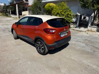 Renault Captur 2013 #ΑΥΤΟΜΑΤΟ#-thumb-10