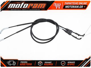 MOTION PRO THROTLE CBL SUZ PUSH/PULL 04-0144