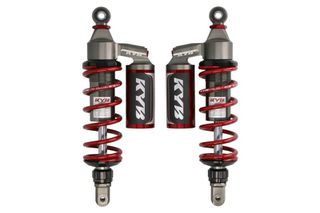 ΣΕΤ ΠΙΣΩ ΑΜΟΡΤΙΣΕΡ KYB 310mm HONDA PCX 150 2012-2017. σειρά K-Elite SG2-1003-2