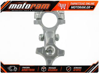 MOOSE OFFROAD HARD-PARTS M CLU PERCH RM/X/DR POL 1RDSD17