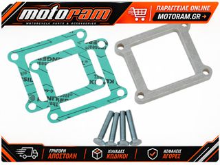MOOSE OFFROAD HARD-PARTS SPACER TORQ KIT-RM80/85 06-301SK