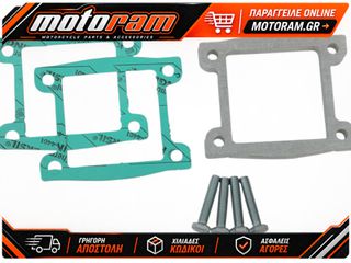 MOOSE OFFROAD HARD-PARTS SPACER TORQ KIT-YSF200 06-412SK