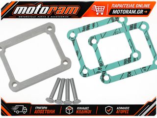 MOOSE OFFROAD HARD-PARTS SPACER TORQ-CR/RM/YZ125 08-100SK