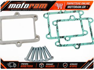 MOOSE OFFROAD HARD-PARTS SPACER TORQ-HO/SU MX/ATV 08-111SK