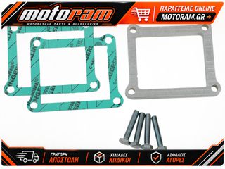MOOSE OFFROAD HARD-PARTS SPACER TORQ KIT-RM/YZ125 08-301SK