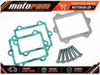 MOOSE OFFROAD HARD-PARTS SPACER TORQ KIT-RM/RMX/LT 08-310SK