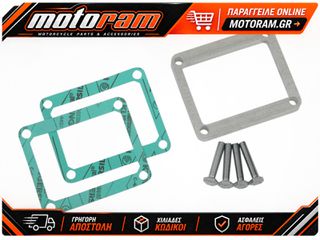 MOOSE OFFROAD HARD-PARTS SPACERTORQ KT-YAMAHA 08-411SK