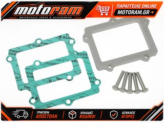 MOOSE OFFROAD HARD-PARTS SPACER TORQ-RM/LT250/500 10-300SK