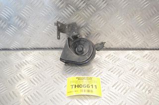 Κόρνα Ford Transit Courier 2013-2024 ET76-13802-AA 0055306 A046522 (Ford Tourneo Courier) 2pins