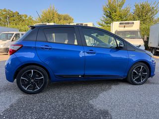 Toyota Yaris 2017 1.5 HYBRID STYLE-thumb-8
