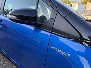 Toyota Yaris 2017 1.5 HYBRID STYLE-thumb-36