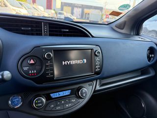 Toyota Yaris 2017 1.5 HYBRID STYLE-thumb-38