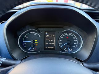 Toyota Yaris 2017 1.5 HYBRID STYLE-thumb-39